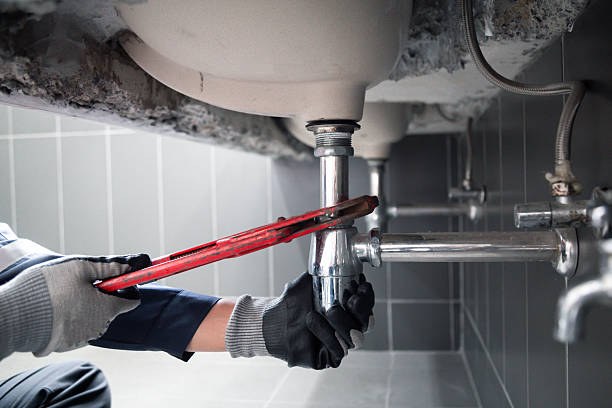 Trusted Emergency Plumber service in Wetumka, OK - AAA Plumbing Heating